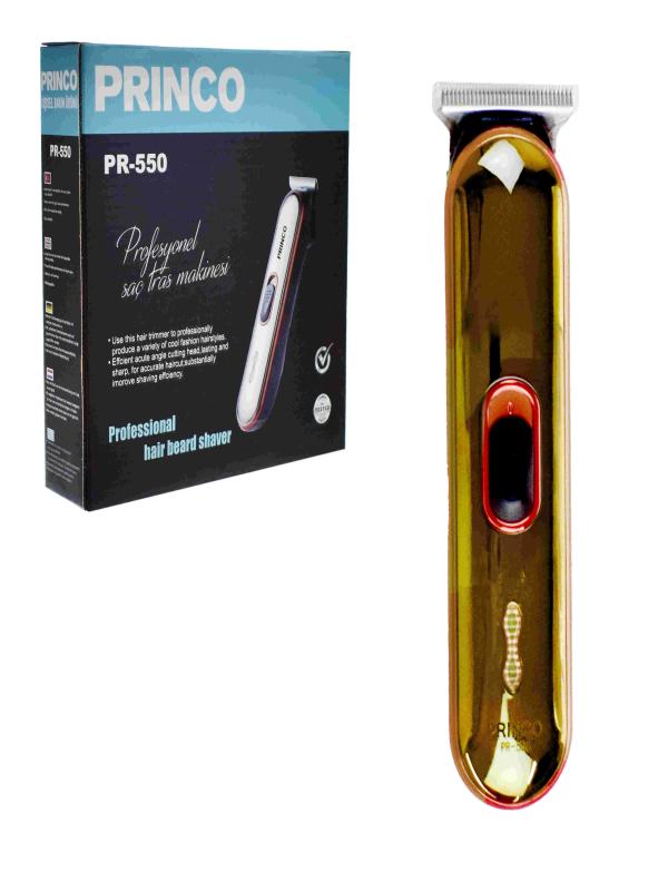 PRİNCO PR-550 SAÇ KESME MAKİNASI