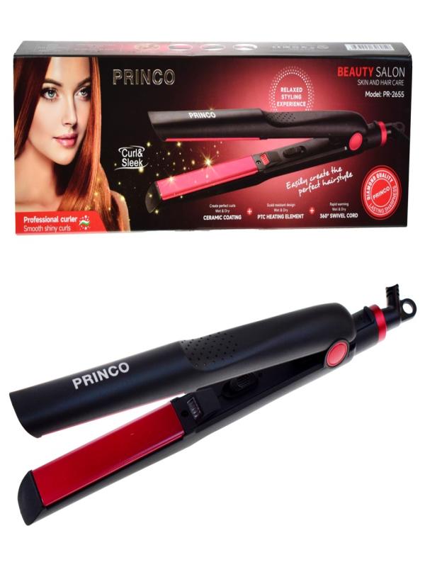 PRİNCO SAÇ DÜZLEŞTİRİCİ PR-2655
