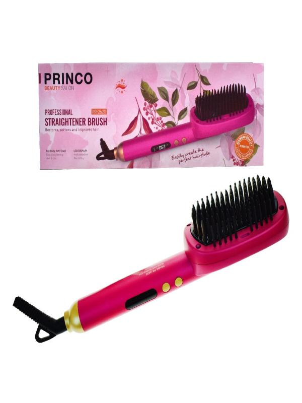 PRİNCO SAÇ ŞEKİLLENDİRİCİ PR-2620