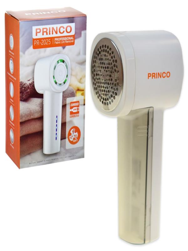 PRİNCO TÜY TOPLAYICI PR-2025