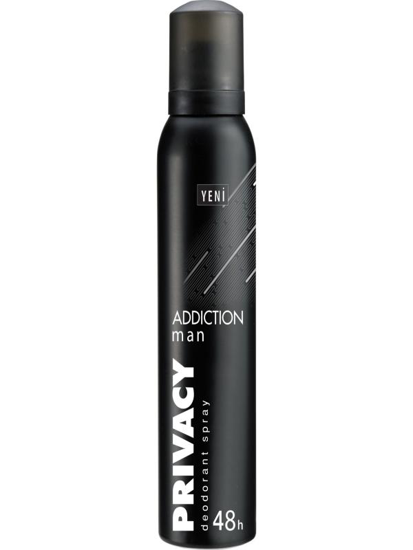 PRİVACY DEO 150 ML ADDİCTİON BAY