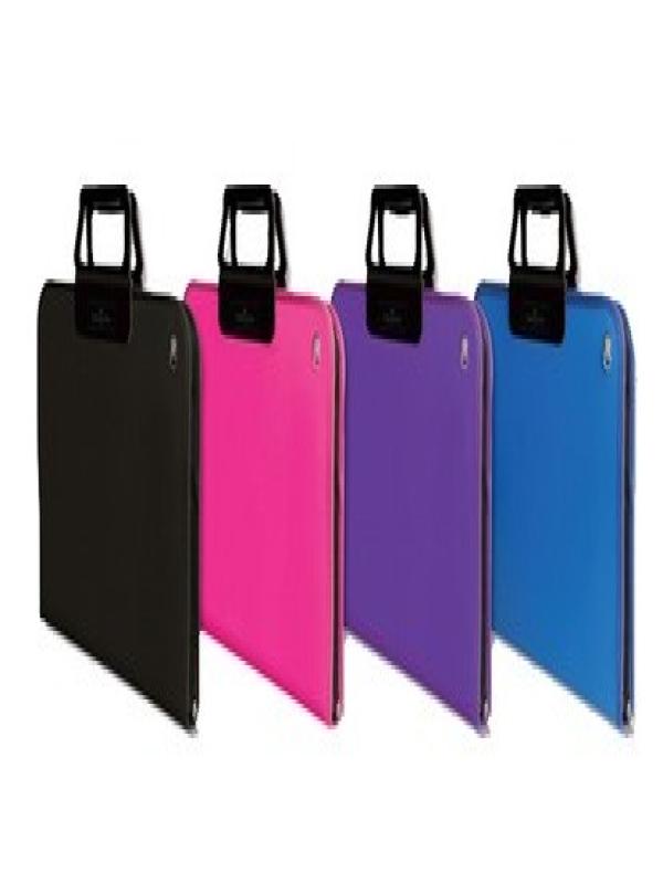 PROJE ÇANTASI 35*50 RENKLİ P-3309