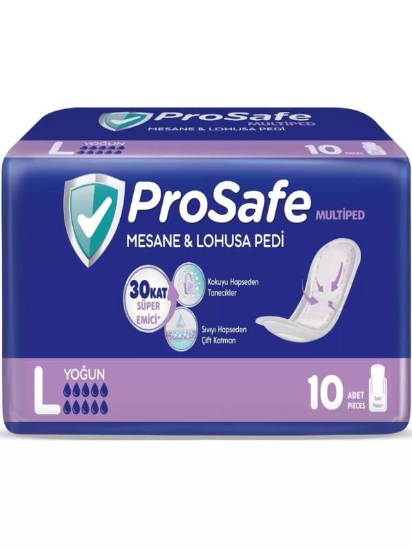 PROSAFE LOHUSA PEDİ L