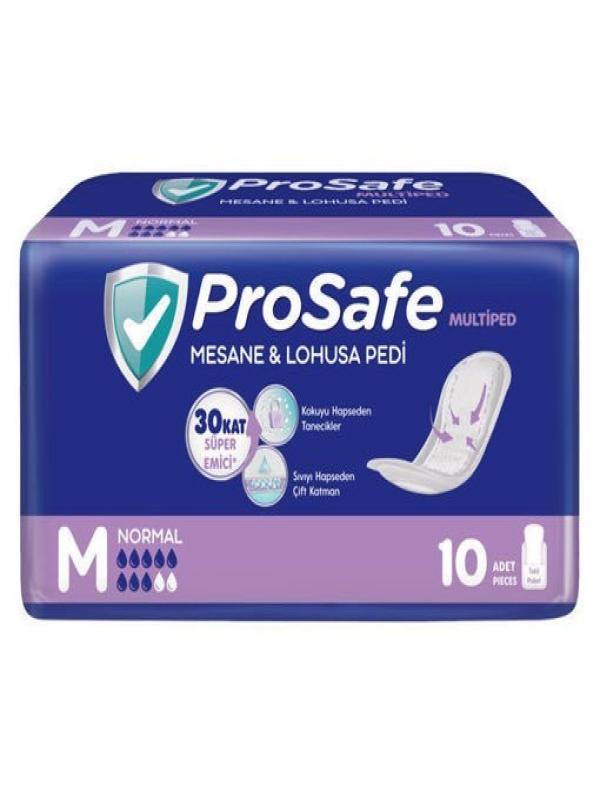PROSAFE LOHUSA PEDİ M