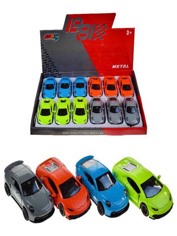 PSF METAL ARABA 6643-05