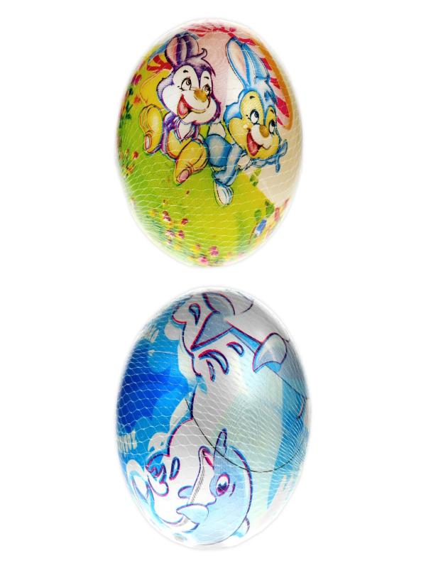 PVC RESİMLİ KÜÇÜK TOP 60 GR