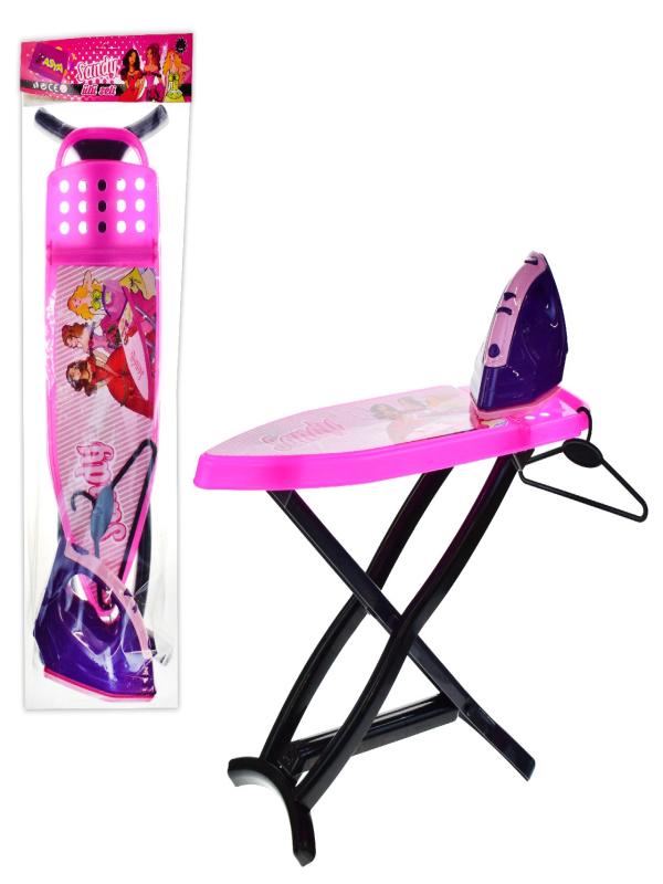 PVC ÜTÜ MASASI SMK004