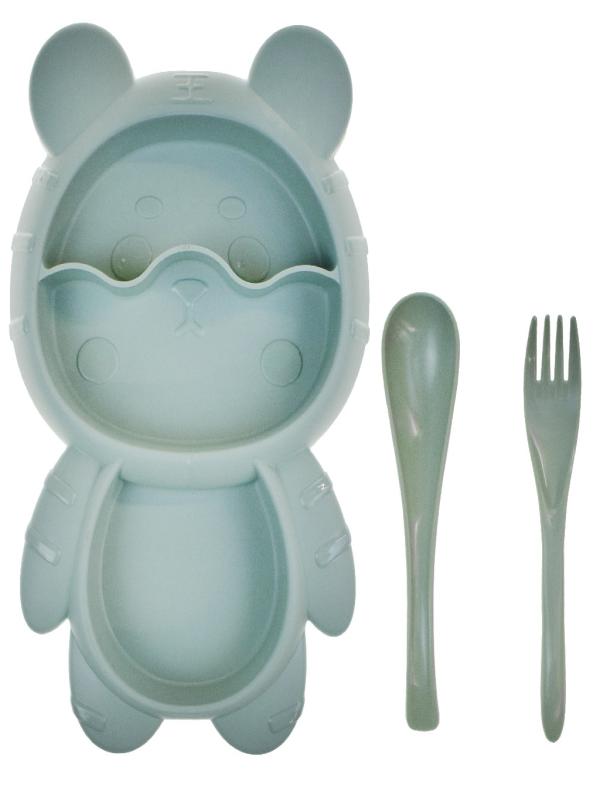 QLUX BEBEK BESLENME SET NO:1 BSF-00981