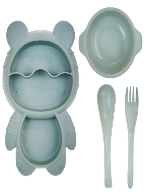 QLUX BEBEK BESLENME SET NO:3 BSF-00982