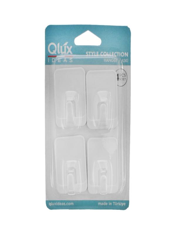 QLUX CLASS ASKI 4 LÜ NO:1 L-00952