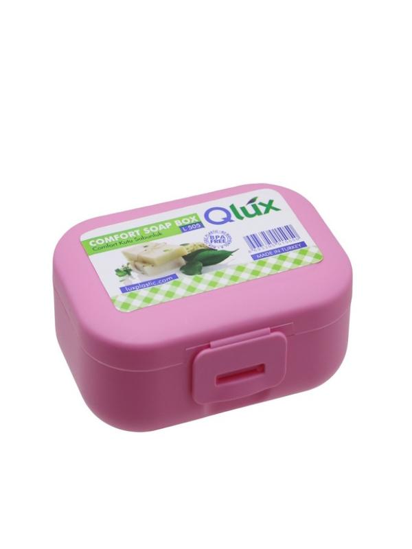 QLUX COMFORT KUTU SABUNLUK L-505