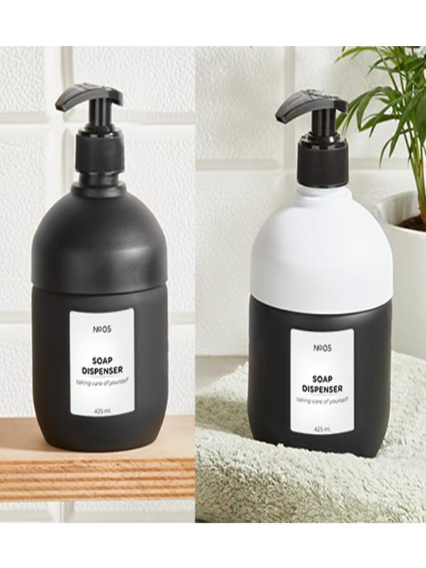 QLUX COOL SIVI SABUNLUK 425CC C-519