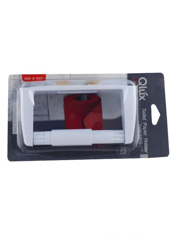QLUX COROLLO TUVALET KAĞITLIK L-117