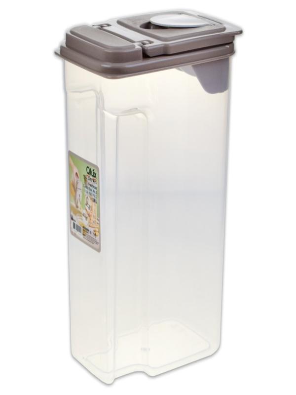 QLUX FRESHMAX ERZAK KABI NO:2 3.6 LT L-944