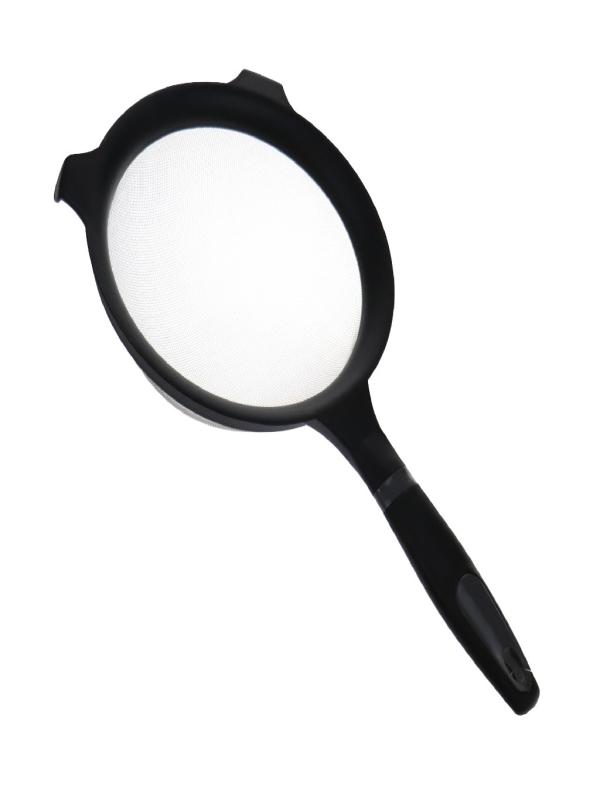 QLUX METAL SÜZGEÇ 650ML L-840