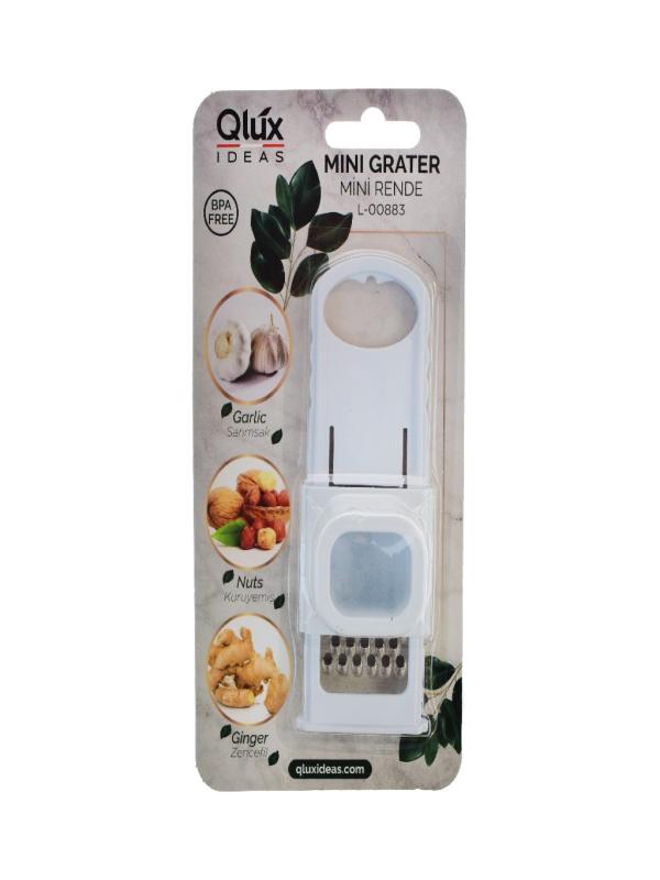 QLUX MİNİ RENDE L-00883