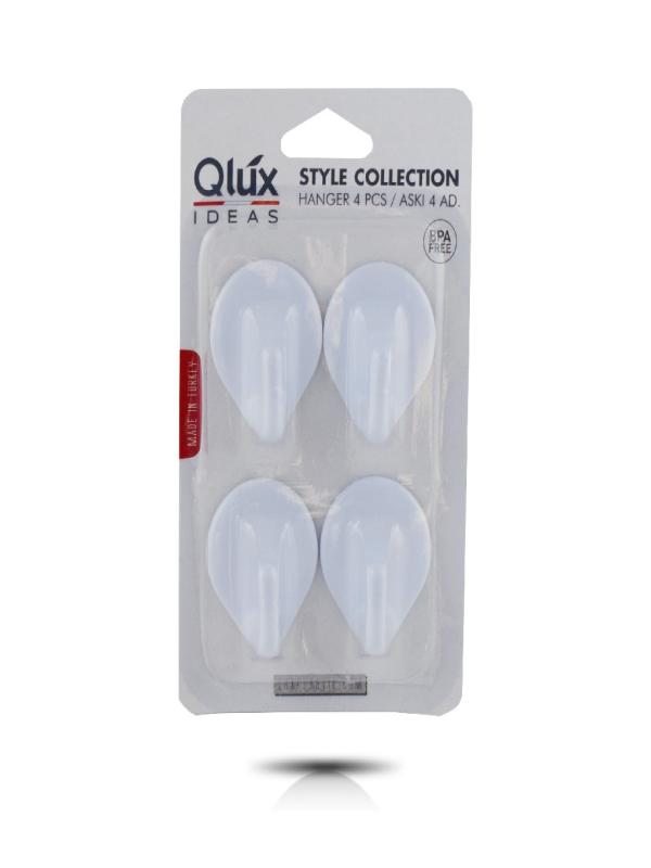 QLUX NESTA 4 LÜ OPAK ASKI L-734