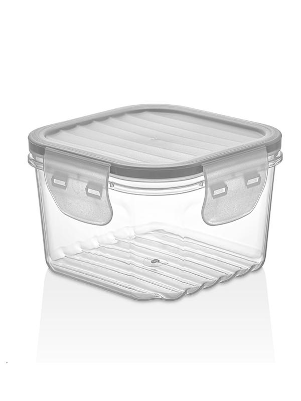 QLUX QUİCK SIZDIRMAZ SAKLAMA KABI 1400 ML L-863-2