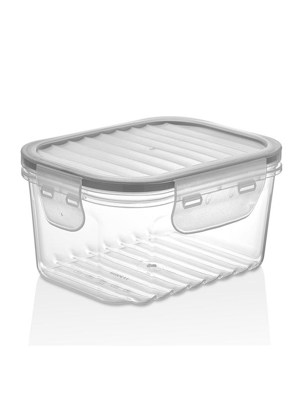 QLUX QUİCK SIZDIRMAZ SAKLAMA KABI 1700 ML L-878-2