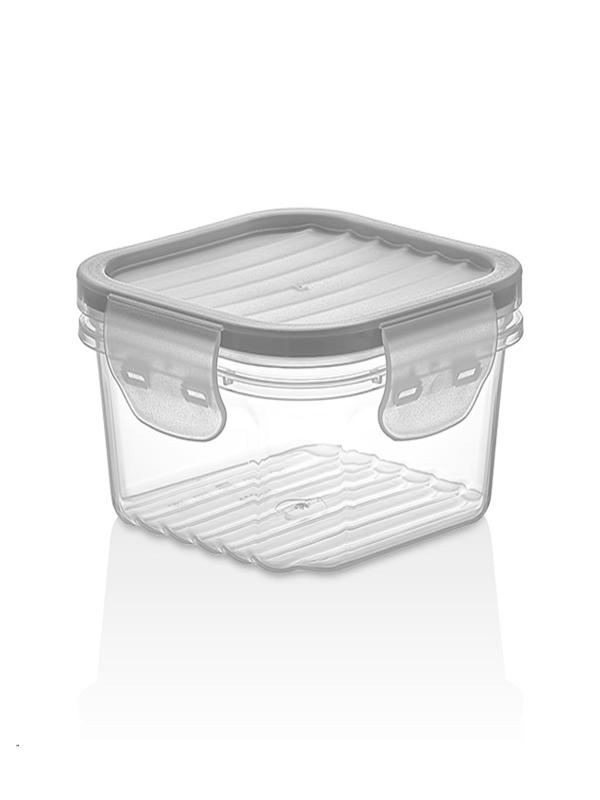 QLUX QUICK SIZDIRMAZ SAKLAMA KABI 400 ML L-861-2