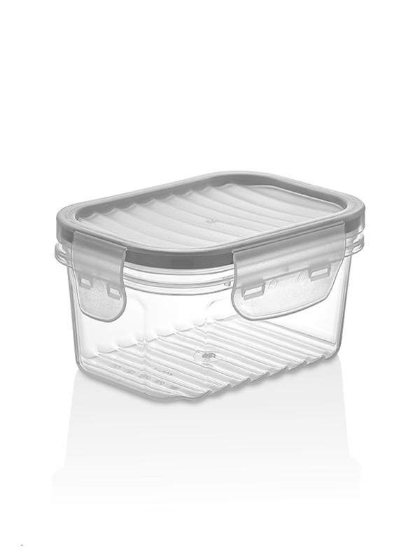 QLUX QUİCK SIZDIRMAZ SAKLAMA KABI 500 ML L-876-2