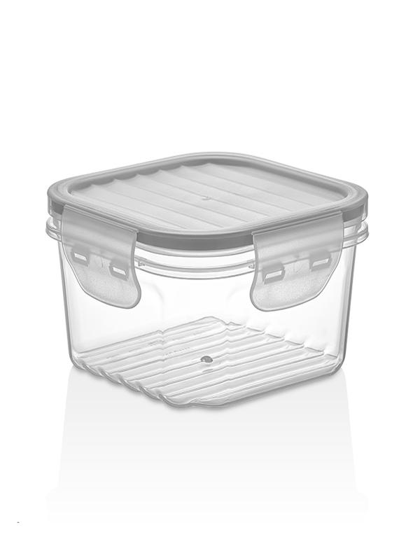 QLUX QUİCK SIZDIRMAZ SAKLAMA KABI 800 ML L-862-2