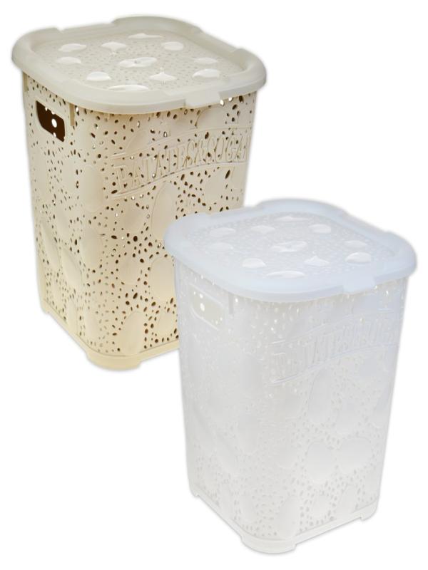 QUKA MOTİFLİ PATATES SOĞAN SEPETİ 331