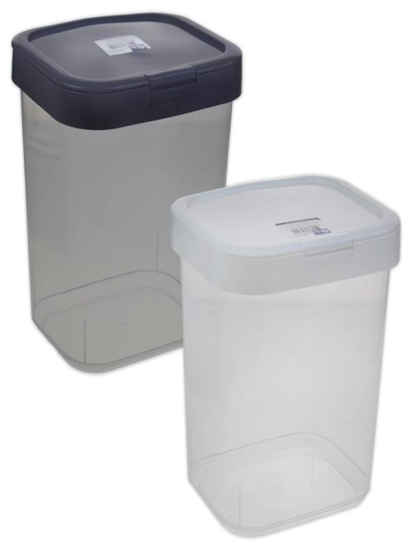 QUKA NEXSEAL SAKLAMA KUTUSU 5,5 LT 630