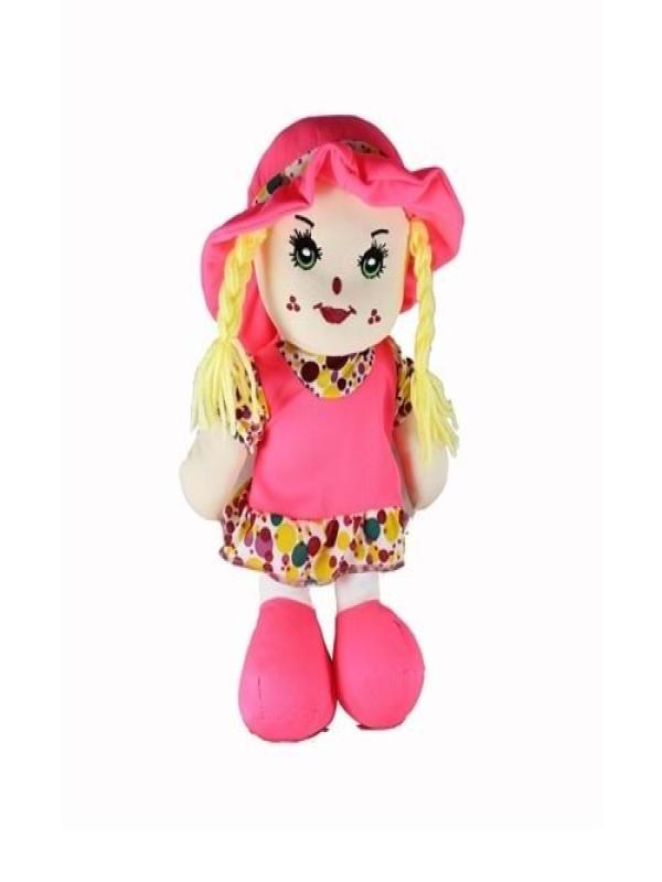 RABİŞ BEZ BEBEK 50 CM BCRK-5000