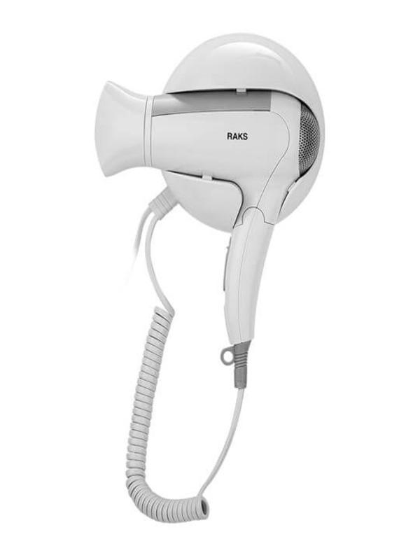 RAKS EVA OTEL TİPİ SAÇ KURUTMA MAKİNESİ