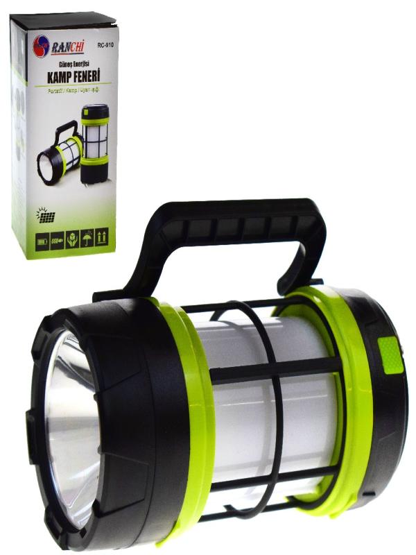 RANCHI SOLAR FENER RC-910