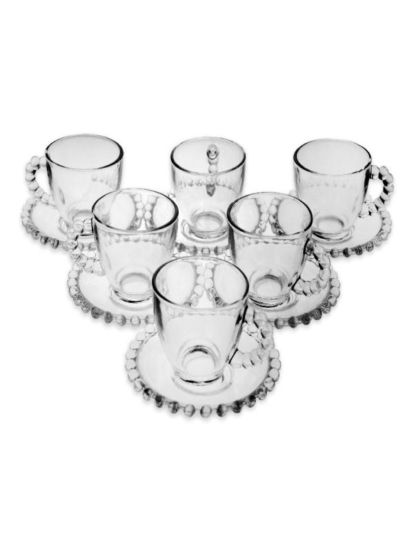 RAYAN PEARLY 12 PRÇ ÇAY TAKIMI RYG7029