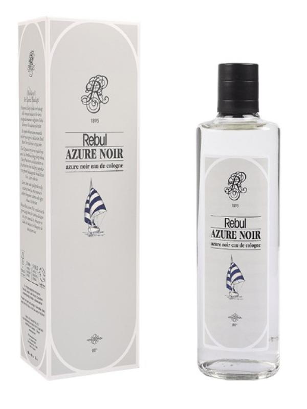REBUL KOLONYA 250 ML AZURE NOIR