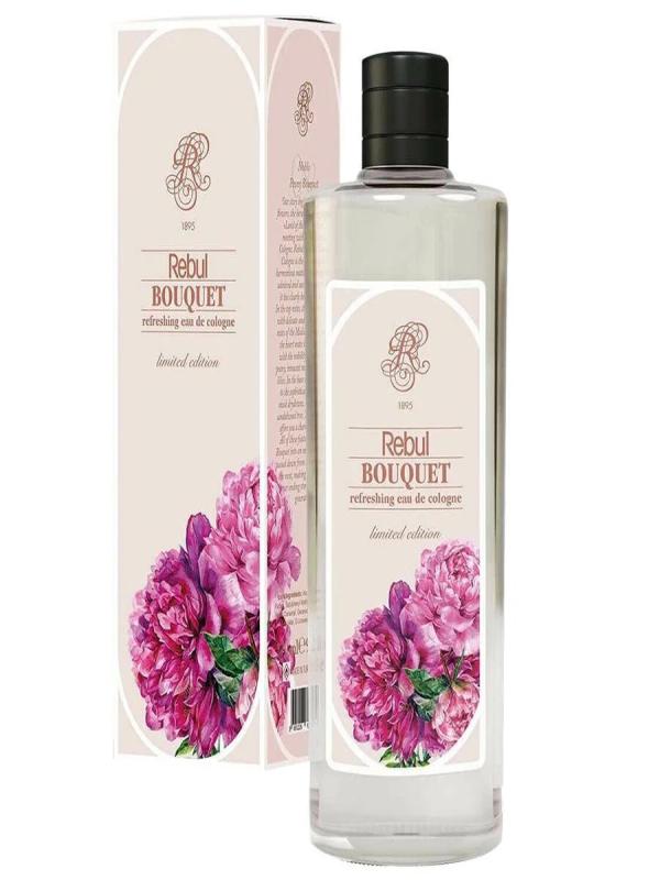REBUL KOLONYA 250 ML BOUQUET
