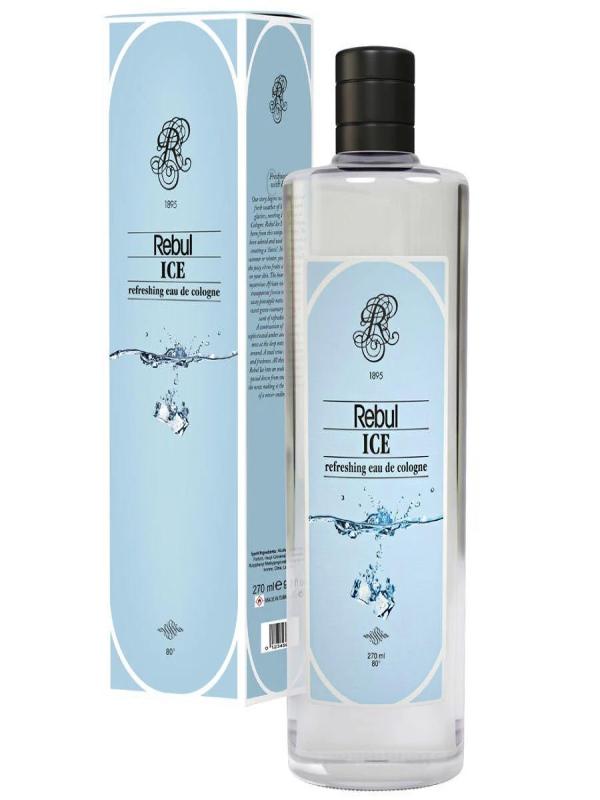 REBUL KOLONYA 250 ML ICE
