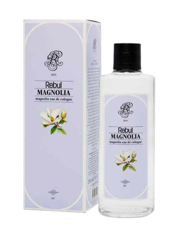 REBUL KOLONYA 250 ML MAGNOLYA