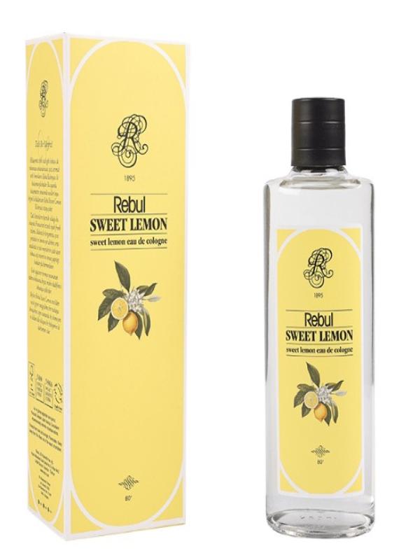 REBUL KOLONYA 250 ML SWEET LİMON