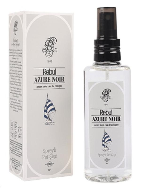REBUL KOLONYA SPREYLİ 125 ML AZURE NOIR