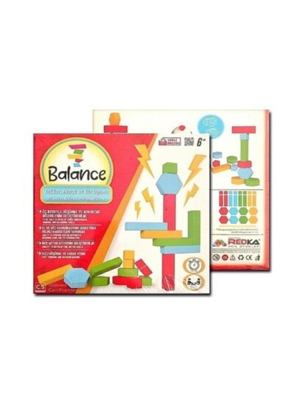 REDKA BALANCE RD5409