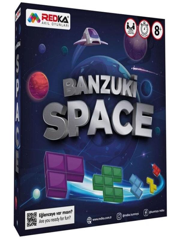 REDKA BANZUKİ SPACE  RD5471
