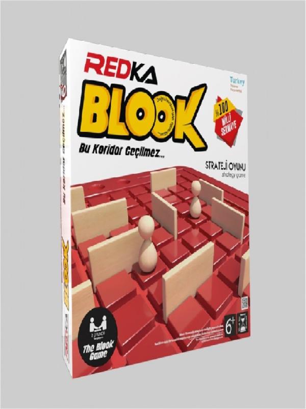 REDKA BLOOK RD7099