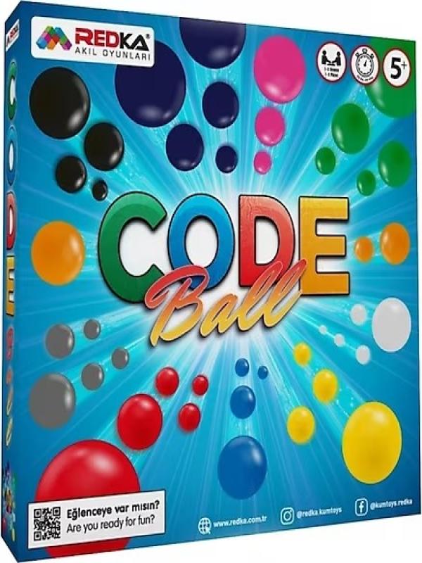 REDKA CODE BALL RD5474