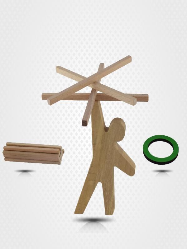 REDKA DENGE ÇUBUKLARI RD5255