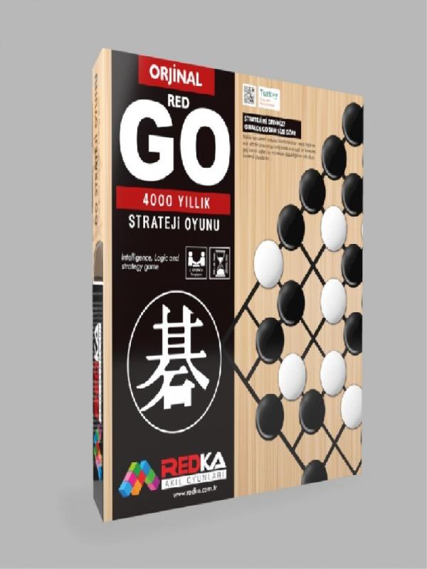 REDKA GO OYUNU RD5118