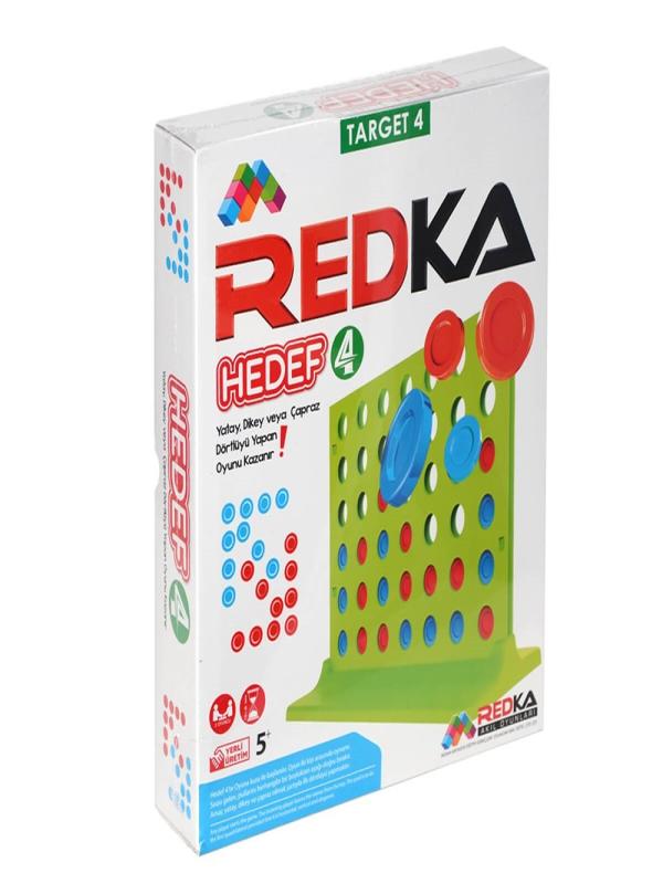 REDKA HEDEF 4 RD5332
