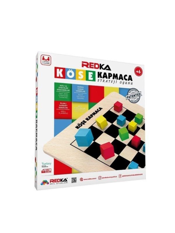 REDKA KÖŞE KAPMACA RD4425