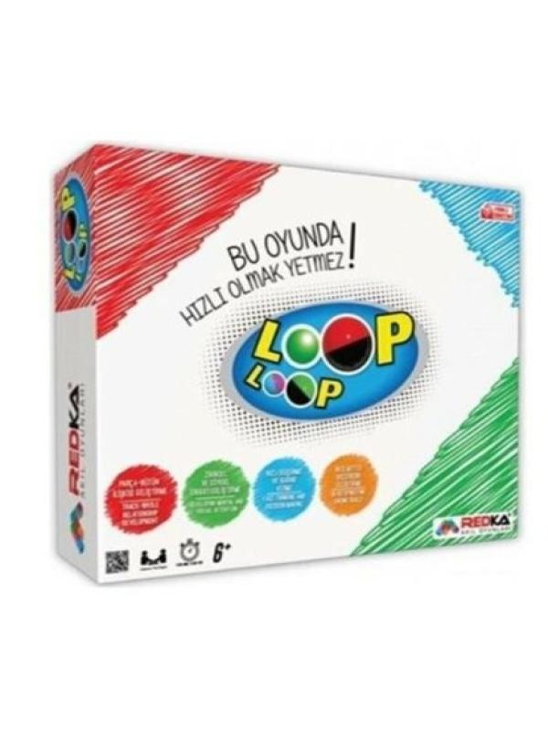 REDKA LOOP LOOP RD5415