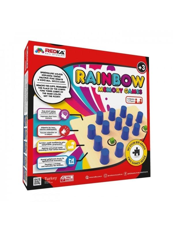 REDKA RAİNBOW RD5440