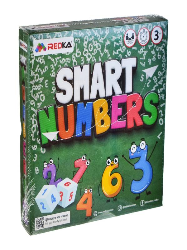 REDKA ZEKİ SAYILAR RD5640