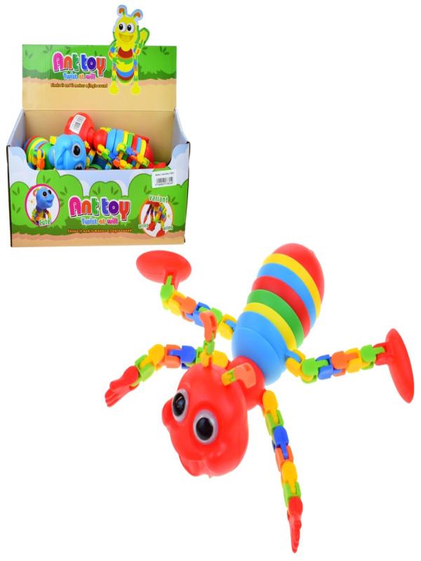 RENKLİ KARINCA FC893